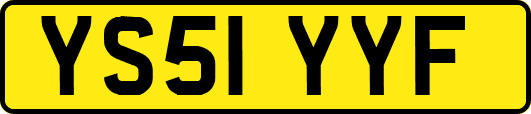 YS51YYF
