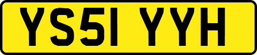 YS51YYH