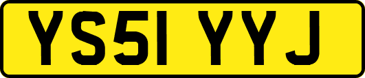YS51YYJ