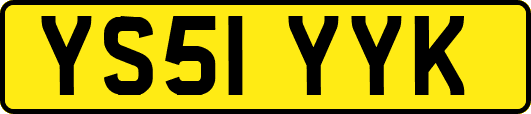 YS51YYK