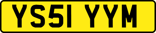 YS51YYM
