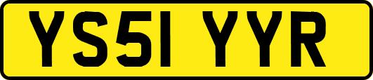 YS51YYR