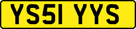 YS51YYS