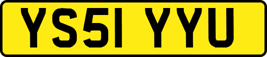 YS51YYU