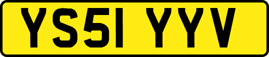 YS51YYV
