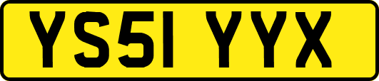 YS51YYX