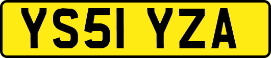YS51YZA