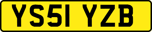 YS51YZB