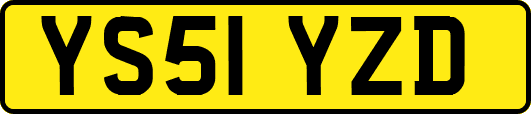 YS51YZD