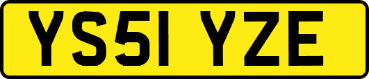 YS51YZE