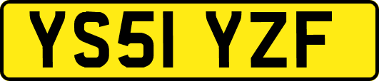 YS51YZF