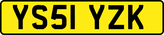 YS51YZK