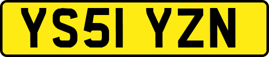 YS51YZN