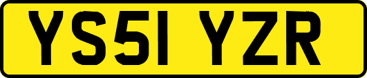 YS51YZR