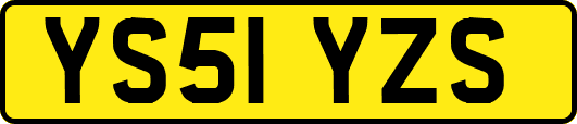 YS51YZS