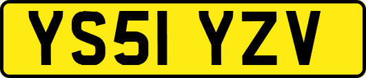 YS51YZV