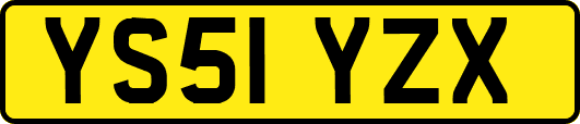 YS51YZX