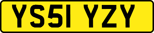 YS51YZY
