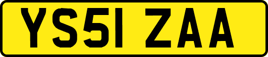 YS51ZAA