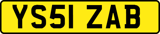 YS51ZAB