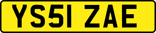 YS51ZAE