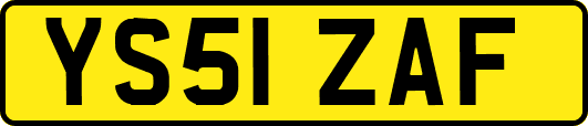 YS51ZAF