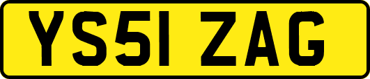 YS51ZAG