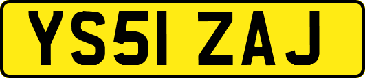 YS51ZAJ