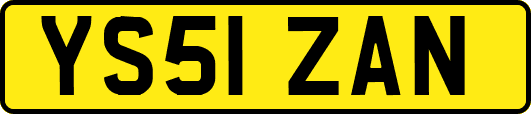 YS51ZAN