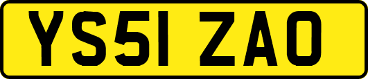 YS51ZAO