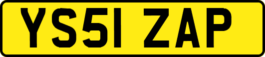 YS51ZAP