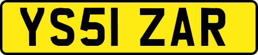 YS51ZAR