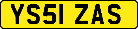 YS51ZAS