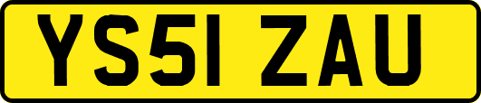 YS51ZAU