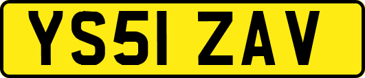 YS51ZAV