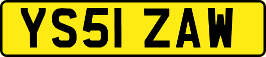 YS51ZAW