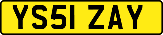 YS51ZAY