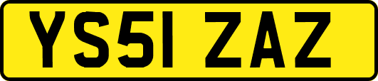 YS51ZAZ