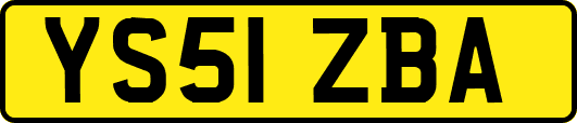 YS51ZBA