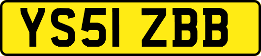 YS51ZBB