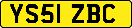 YS51ZBC