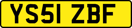 YS51ZBF