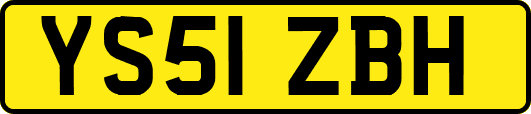 YS51ZBH