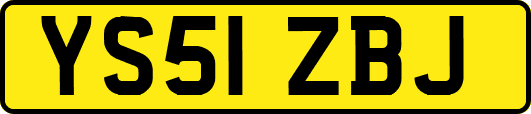 YS51ZBJ