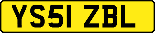 YS51ZBL