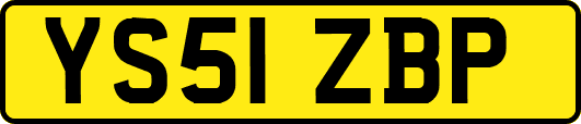 YS51ZBP