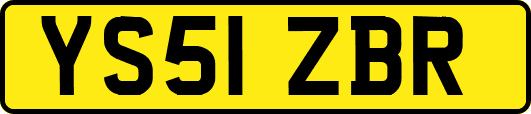 YS51ZBR
