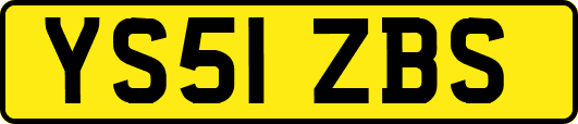 YS51ZBS