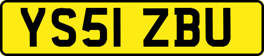 YS51ZBU