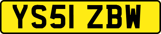 YS51ZBW